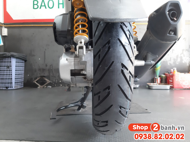 Lốp aspira sportivo 10080-16 - 12080-16 - 2