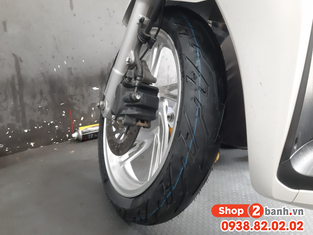 Lốp aspira sportivo 10080-16 - 12080-16 - 4