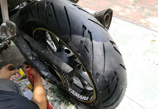 Xe yamaha r15 cần bảo dưỡng những gì để hành trình về quê ăn tết an toàn - 3