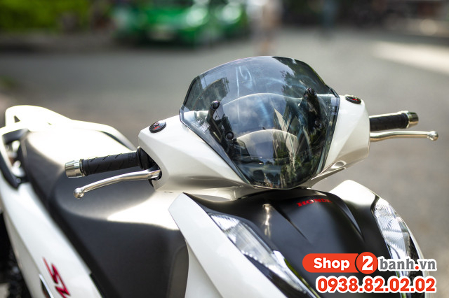 Tổng hợp phụ kiện zhipat cho sh160i bán chạy nhất shop2banh năm 2025 - 2