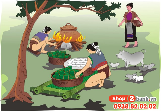 Tết nguyên đán là gì nguồn gốc và ý nghĩa của ngày tết nguyên đán - 3