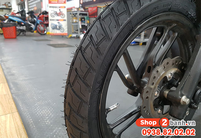 Xe tay ga có cần bảo dưỡng sau kỳ nghỉ tết nguyên đán - 4