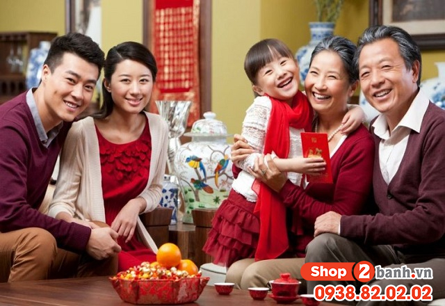 Tết nguyên đán là gì nguồn gốc và ý nghĩa của ngày tết nguyên đán - 4