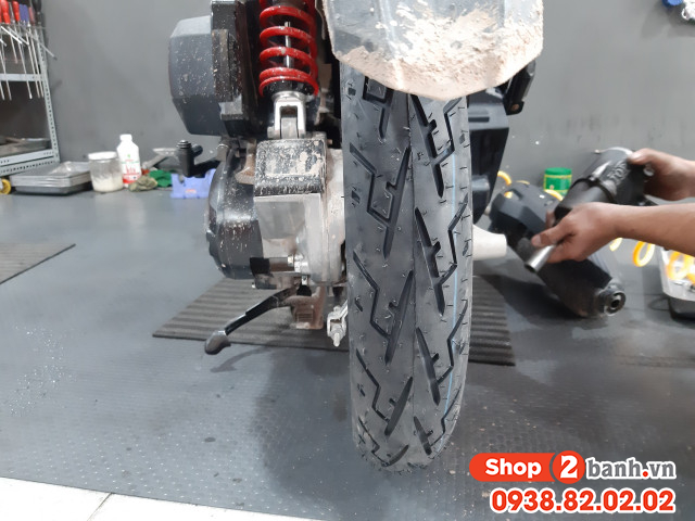 Lốp aspira stretto 8090-14 - 9090-14 - 3