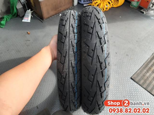 Lốp aspira stretto 8090-14 - 9090-14 - 1