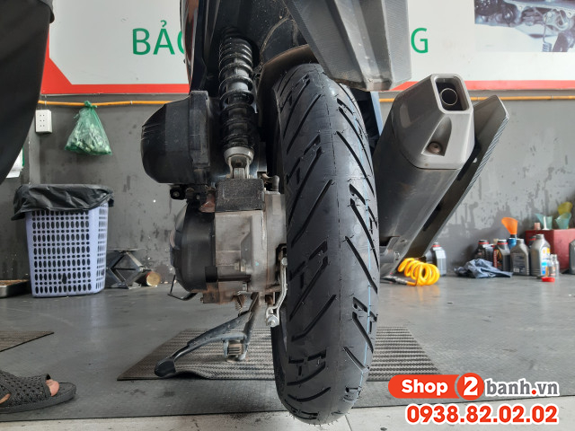 Lốp aspira sportivo 9080-14 - 10080-14 - 3