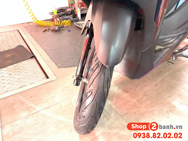 Lốp aspira sportivo 9080-14 - 10080-14 - 2