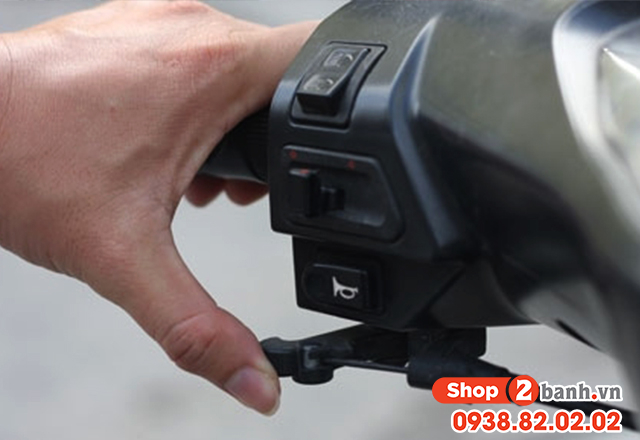Xe máy khó nổ máy khi trời lạnh nguyên nhân và cách khắc phục - 3