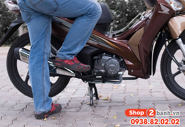 Xe máy khó nổ máy khi trời lạnh nguyên nhân và cách khắc phục - 2