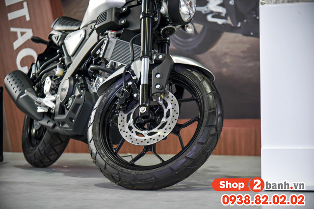 Nước làm mát xe yamaha xs155r đi bao lâu thì nên thay - 2