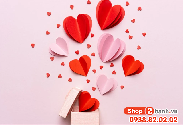 Valentine là ngày gì valentine trắng đỏ và đen là ngày gì - 2