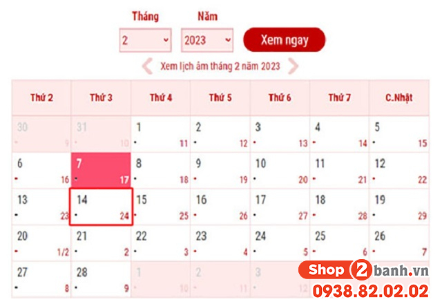 Lễ tình nhân valentine 2023 nên tặng quà gì cho bạn gái - 3