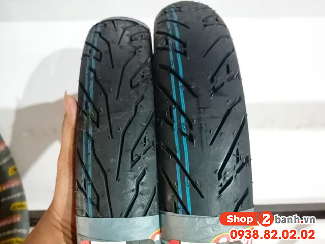Lốp aspira sportivo 7090-17 - 8090-17 - 2