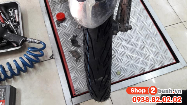 Lốp aspira sportivo 7090-17 - 8090-17 - 3