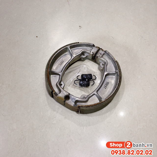 Bố thắng đùm sau vtc chính hãng cho các dòng xe honda - 1