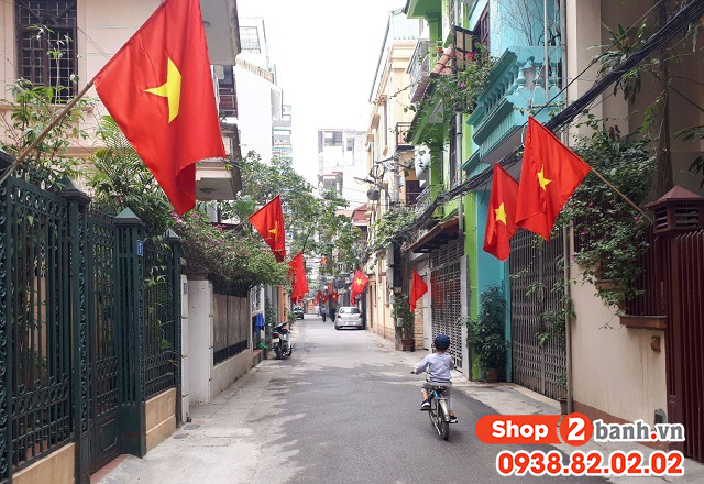 Lễ 304 và 15 năm 2024 được nghỉ mấy ngày - 2