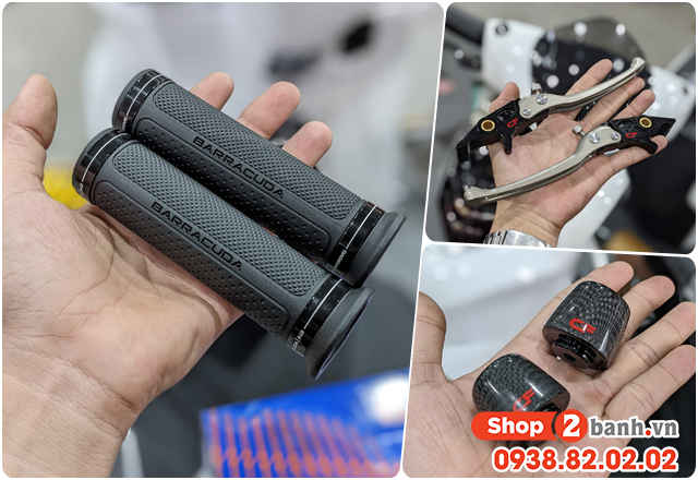 Top 7 đồ chơi xe sh160i mới 2025 bán chạy nhất shop2banh - 8