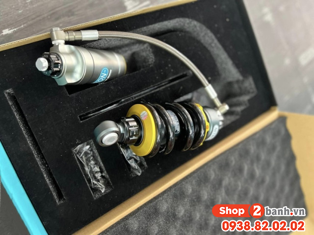 Nên chọn mua phuộc sau xe exciter 2010 4 số loại nào tốt nhất - 2