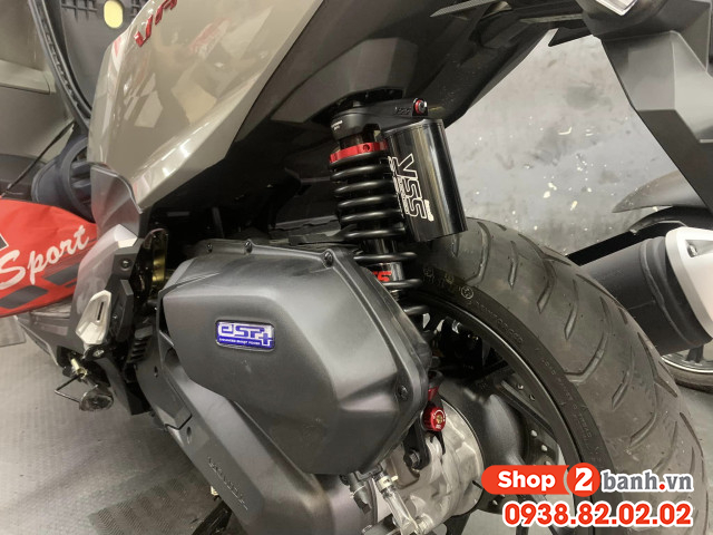 Tổng hợp phuộc sau cho xe tay ga tốt nhất hiện nay 2025 - 3