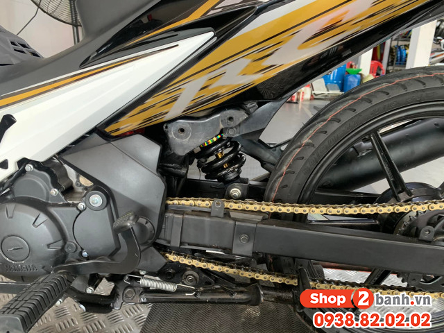 Nên chọn mua phuộc sau xe exciter 2010 4 số loại nào tốt nhất - 4