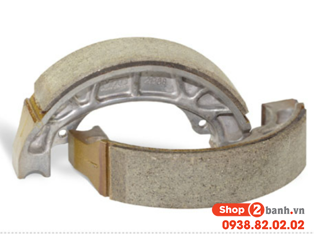 Bố thắng đùm sau vtc chính hãng cho các dòng xe honda - 2
