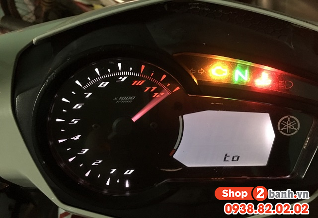 Vì sao xe máy tự động tắt máy khi ngã và cách khởi động lại - 3