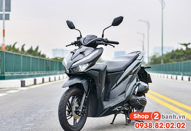 Dây curoa 2 mặt vario 150 giá bao nhiêu nên thay loại nào tốt - 1