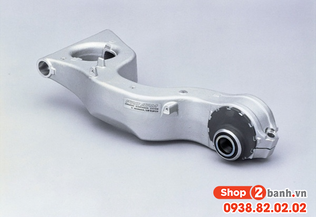 Sự khác biệt giữa gắp đôi và gắp đơn là gì trên xe mô tô pkl - 3