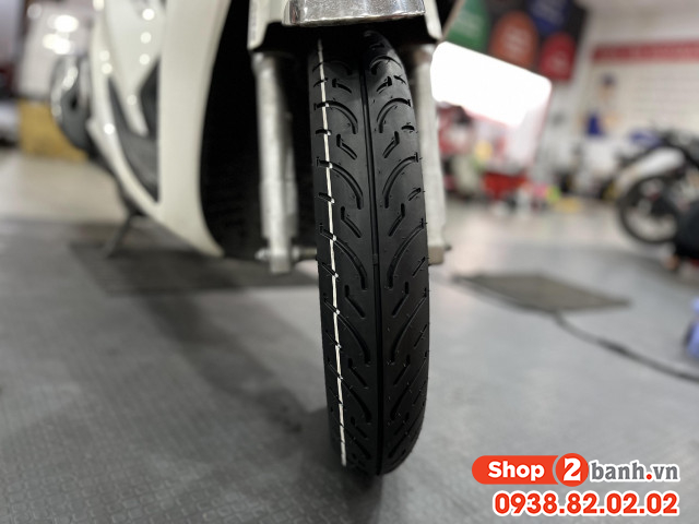 Vỏ xe champion td68 chính hãng 10080-16 - 5