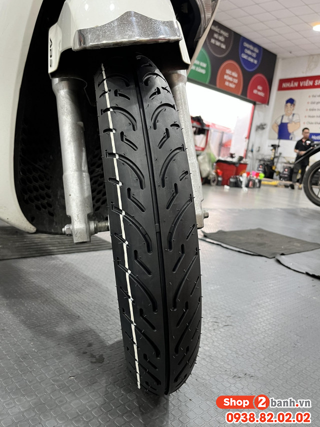 Lốp champion td68 10080-16 - 12080-16 - 3