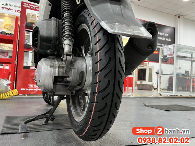 Vỏ champion shr86 cho honda sh bám đường tốt không giá bao nhiêu - 3