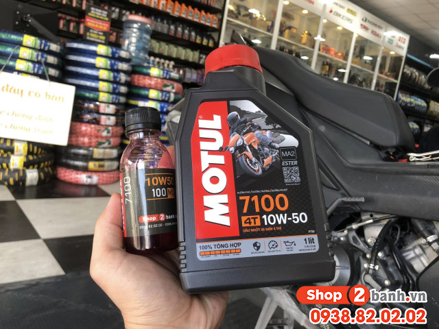 Dung tích nhớt máy xe yaz 125 bao nhiêu ml thay loại nào phù hợp - 4