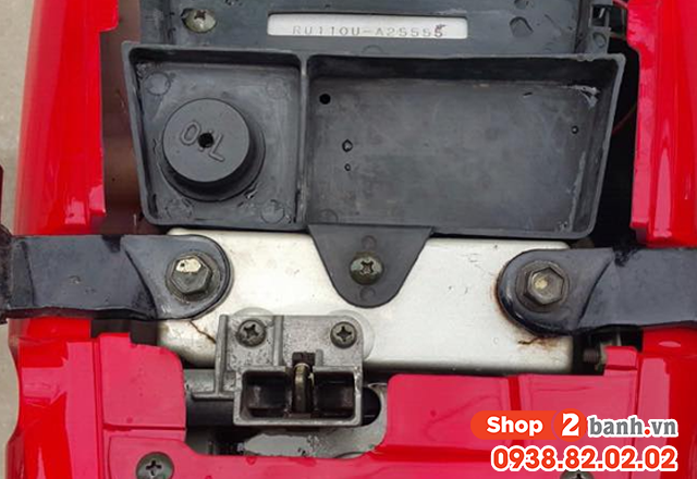 Số máy e407 là xe gì xem số máy xe suzuki 2 thì ở đâu - 3
