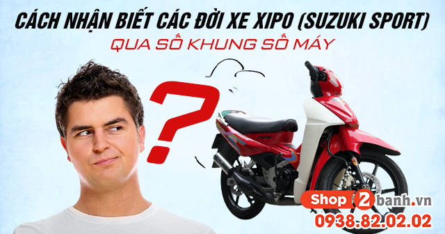 Dây ga Sport Satria Xipo RGV nhập khẩu chính hãng Suzuki Indonesia  PT  HỒNG ÂN  Shopee Việt Nam