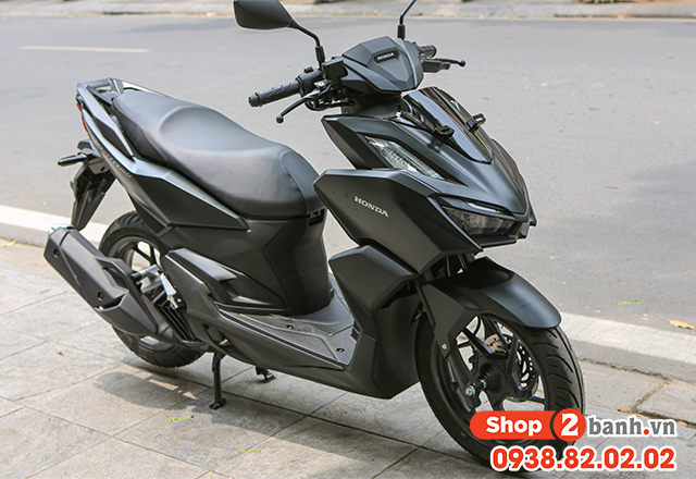 Thay bạc đạn bánh trước xe vario 125-150-160 bao nhiêu tiền - 1