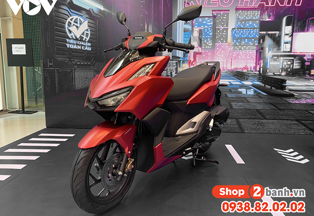 Xe vario 160 hết bình thay bao nhiêu tiền nên thay bình vario 160 loại nào tốt - 1