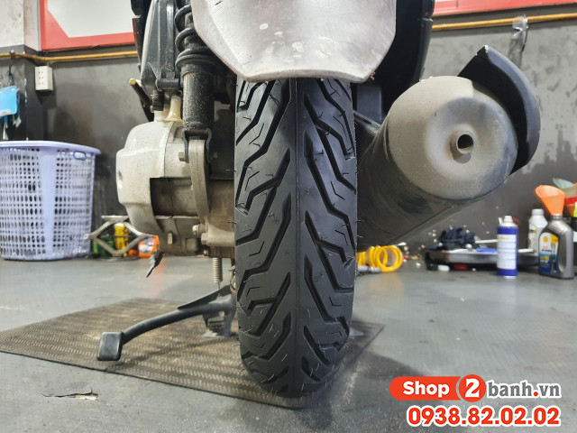 Lốp michelin city grip 9090-12 - 10090-10 - 2