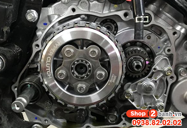 Làm nồi xe côn tay có tác dụng gì tại tphcm nên làm ở đâu uy tín - 2