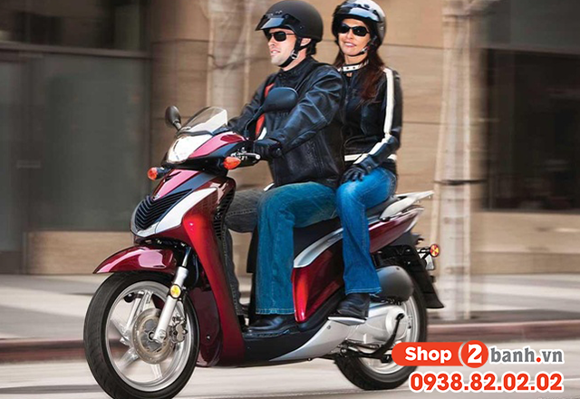 Những nguyên tắc an toàn khi đi xe máy ngày nắng nóng đỉnh điểm - 6