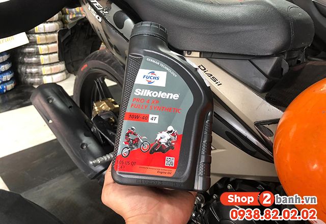 Yamaha exciter 150 đi bao lâu thì nên bảo dưỡng định kỳ - 2