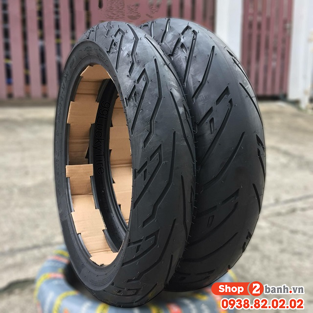 Lốp aspira sportivo 8090-17 - 11080-17 - 1