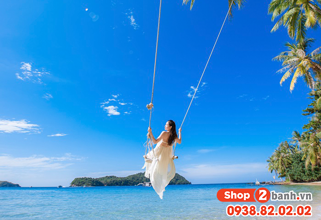 Nghỉ lễ 304 15 năm 2025 nên đi đâu chơi ở miền nam đẹp nhất - 5