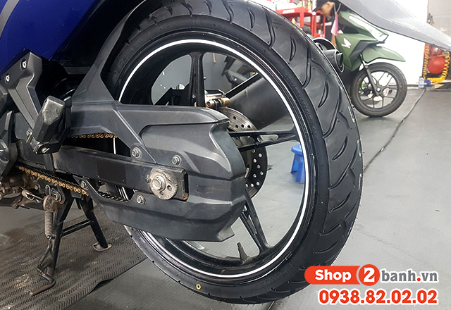 Xe côn tay có cần bảo dưỡng sau kỳ nghỉ tết nguyên đán - 4