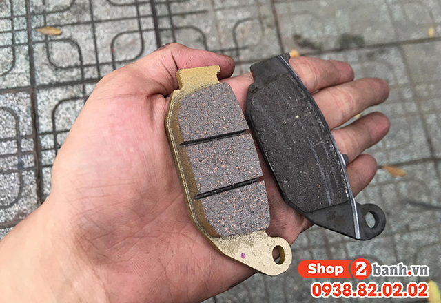 Nên kiểm tra và bảo dưỡng xe máy trước khi đi chơi lễ 304- 15 - 6