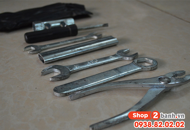 Các lưu ý khi về quê bằng xe máy dịp nghỉ lễ 304 - 15 - 9