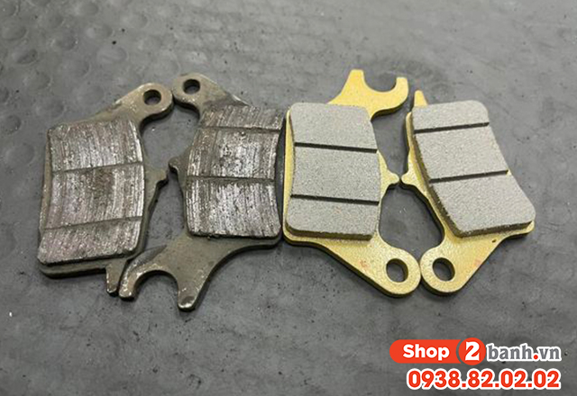 Nghỉ lễ 304 nên bảo dưỡng xe tay ga thế nào trước khi lên đường - 6