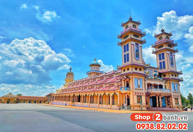 Nghỉ lễ 304 15 năm 2025 nên đi đâu chơi ở miền nam đẹp nhất - 4