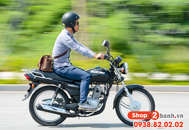 Các lưu ý khi về quê bằng xe máy dịp nghỉ lễ 304 - 15 - 5