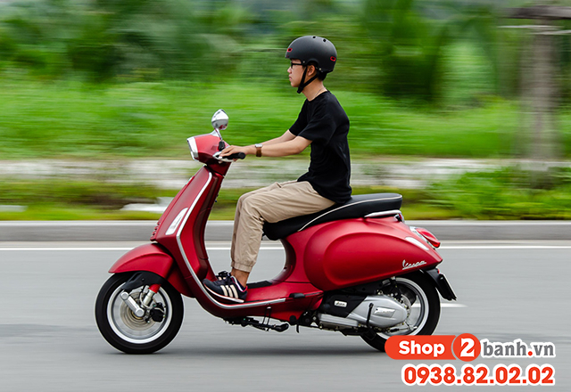 Nghỉ lễ 304 nên bảo dưỡng xe tay ga thế nào trước khi lên đường - 1