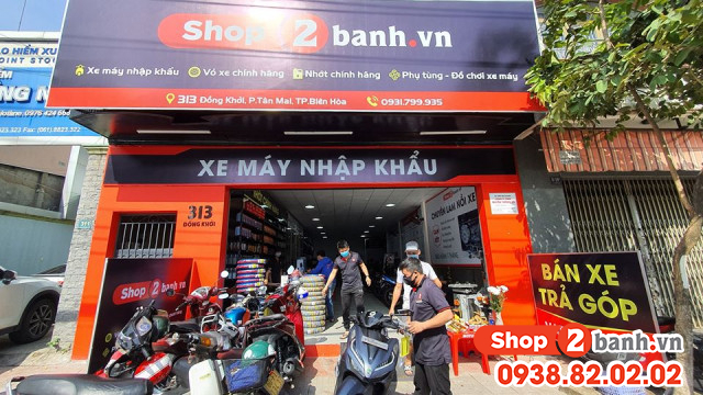 Địa chỉ thay dầu nhớt chính hãng ở biên hòa đồng nai uy tín giá tốt - 11